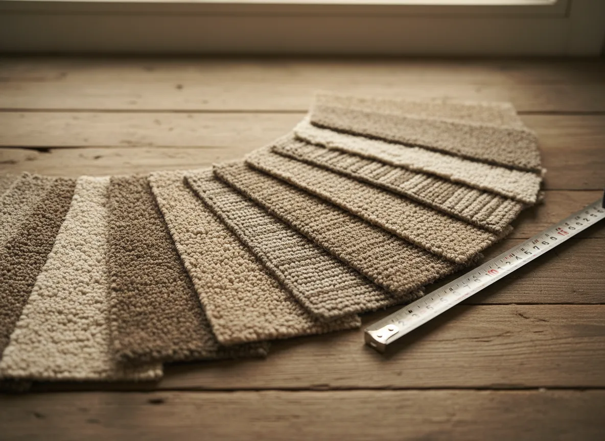 Carpet Installation Pink Hill, NC FAQs
